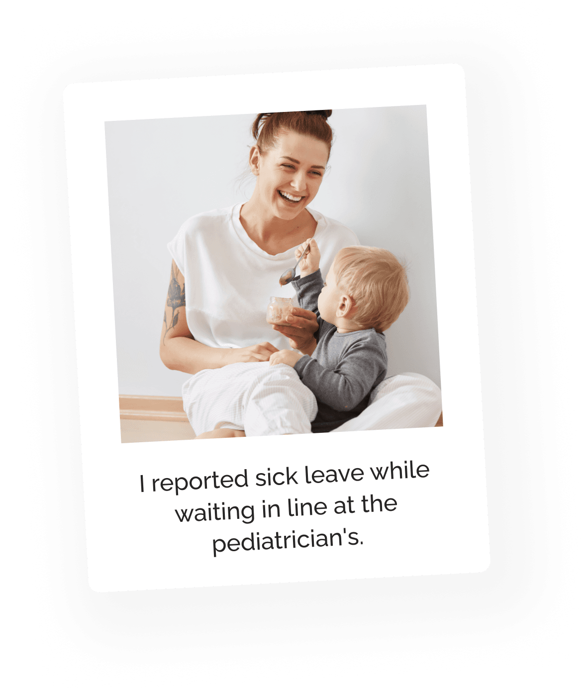 Kloki app dashboard screenshot