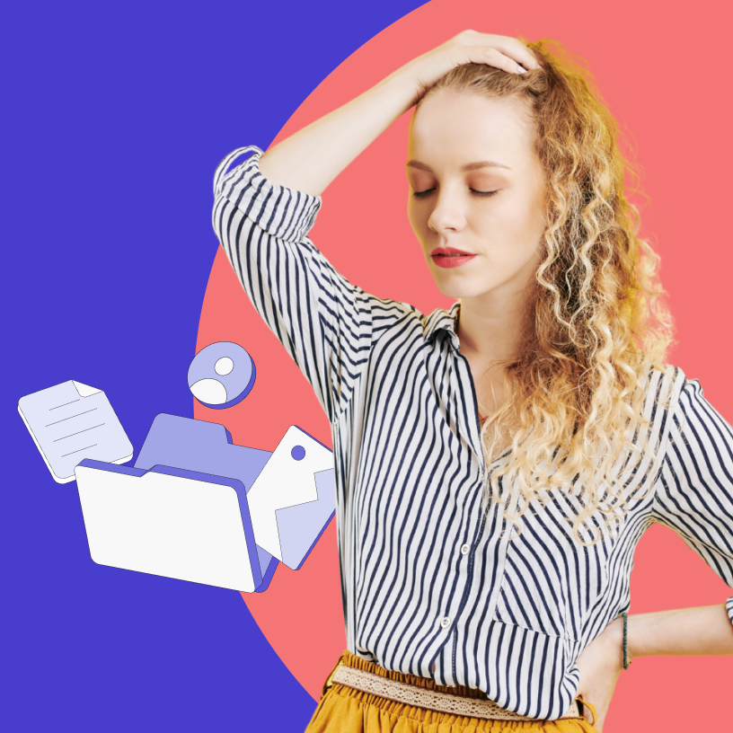 5 signs you’re really bad at planning