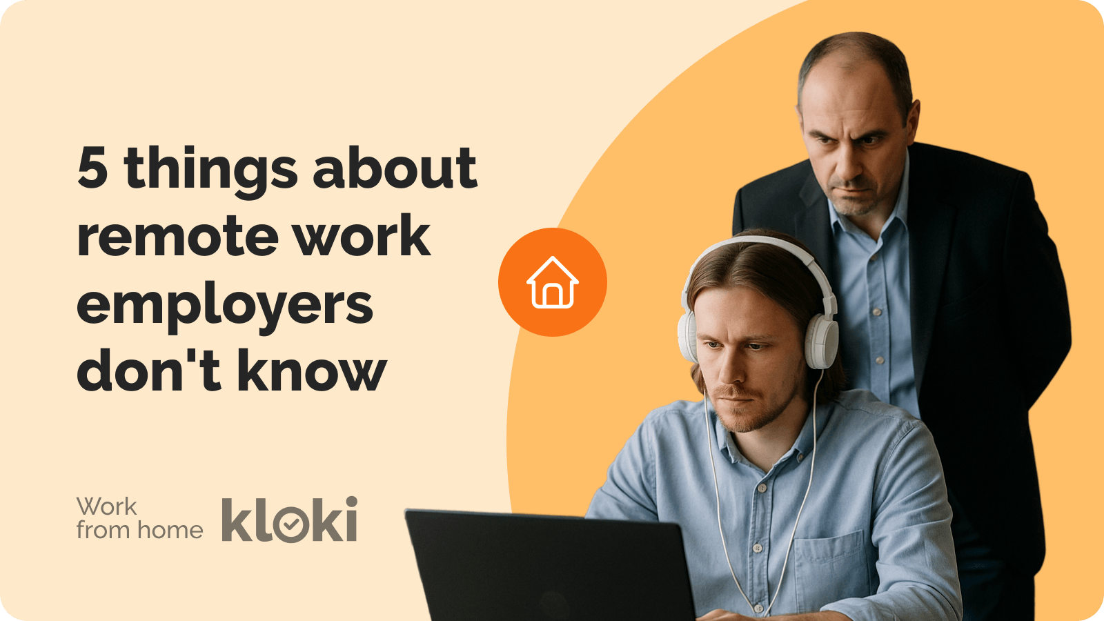 5 things about remote work employers don't know