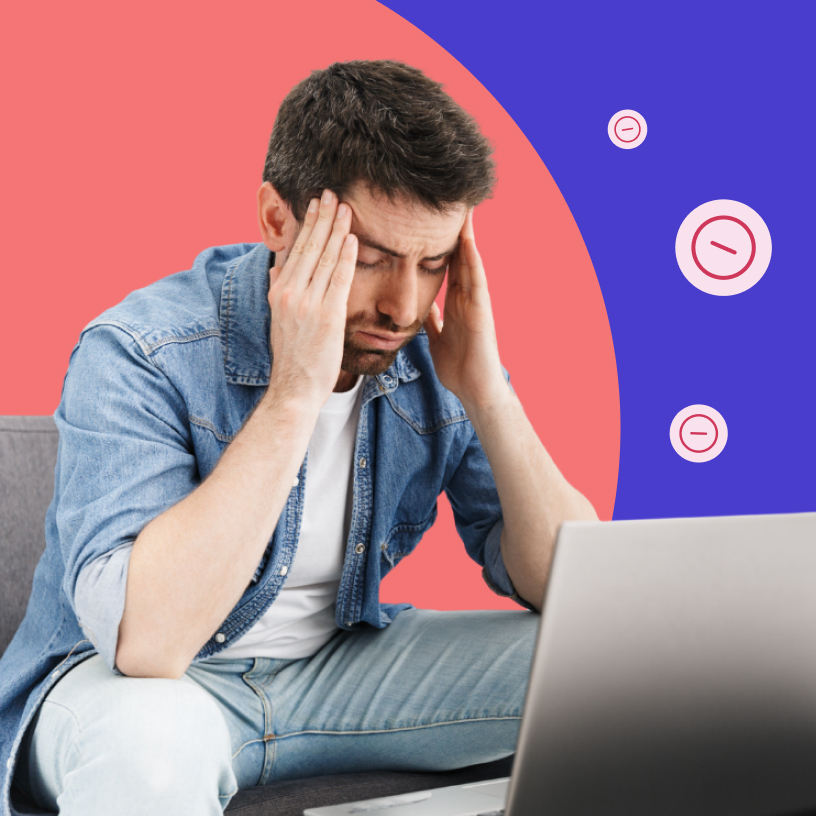 Hiring is easy. Staying organized isn’t.