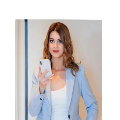 Lana Širanović