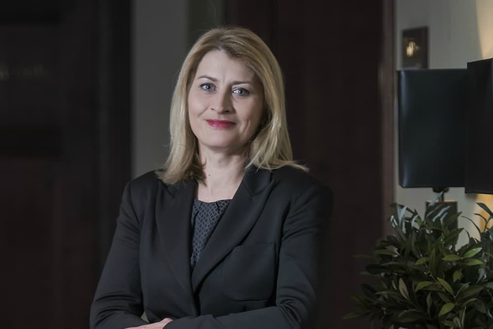 Goga Tropčić Zekan