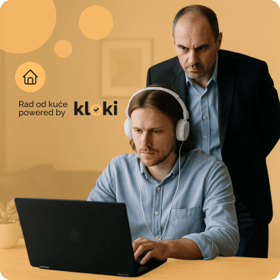 5 stvari o radu od kuće koje poslodavci često ne znaju