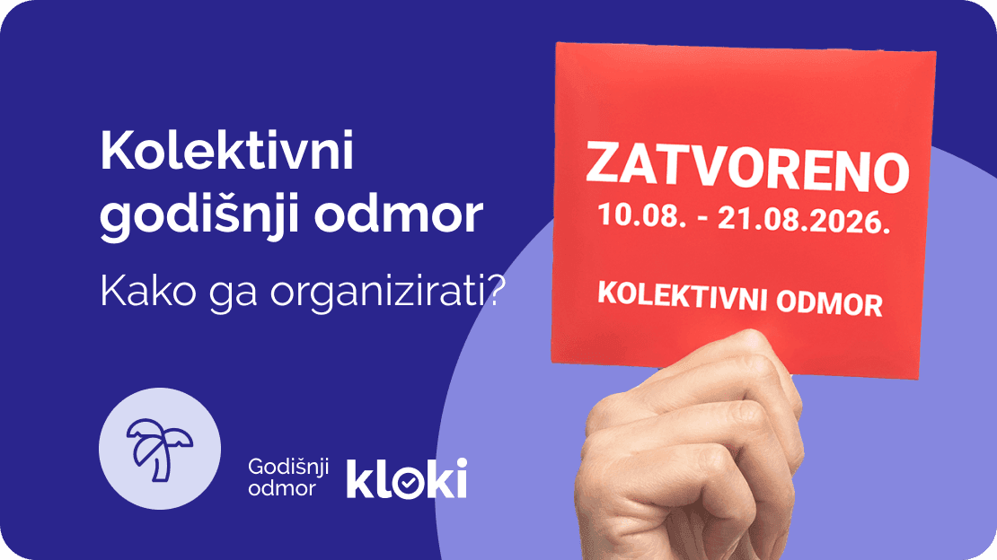 Kolektivni godišnji odmor: kako ga organizirati da bude legalan i fer