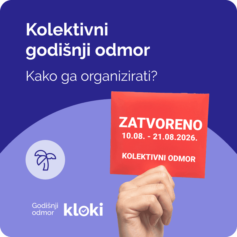 Kolektivni godišnji odmor: kako ga organizirati da bude legalan i fer