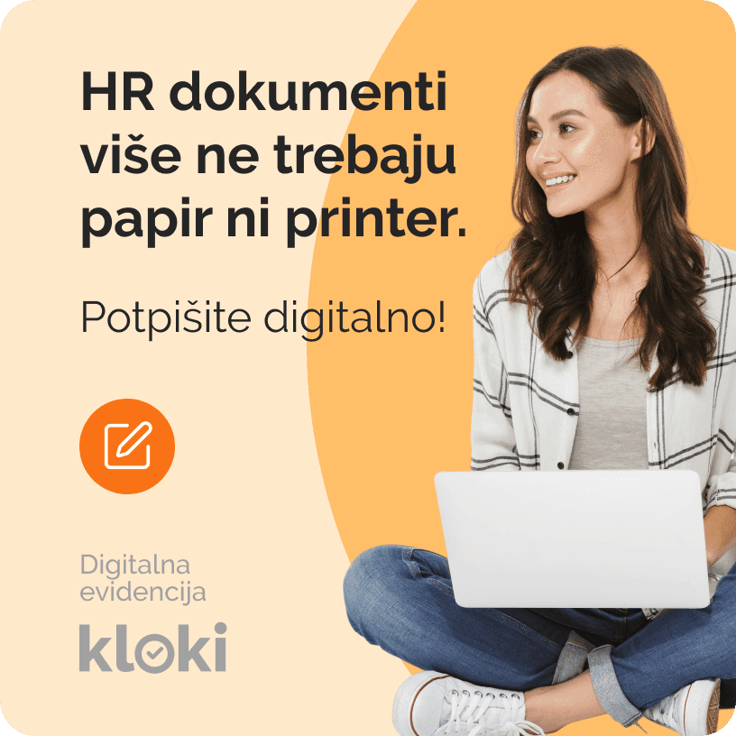 Potpišite digitalno: zašto HR dokumenti više ne trebaju papir ni printer