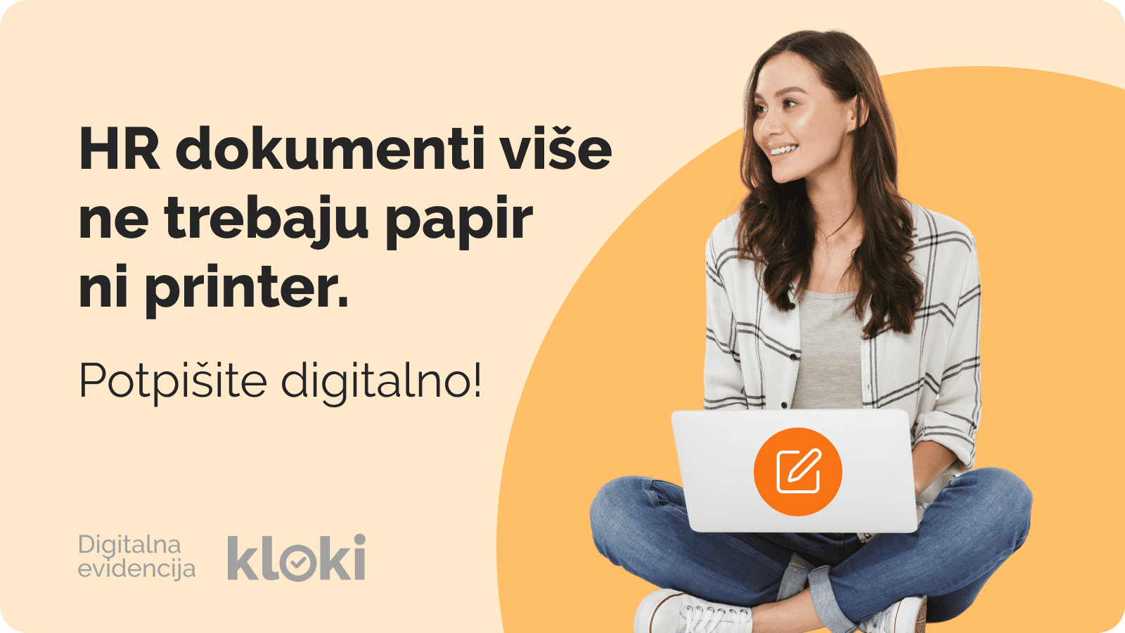 Potpišite digitalno: zašto HR dokumenti više ne trebaju papir ni printer
