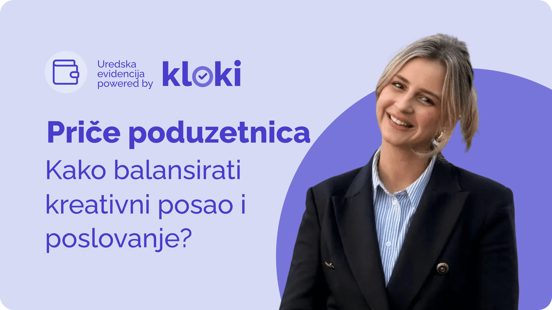 Priče poduzetnica: Kako balansirati kreativni posao i poslovanje?