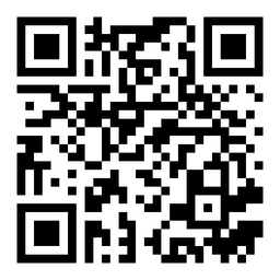 QR kod za Kloki GO na App Storeu