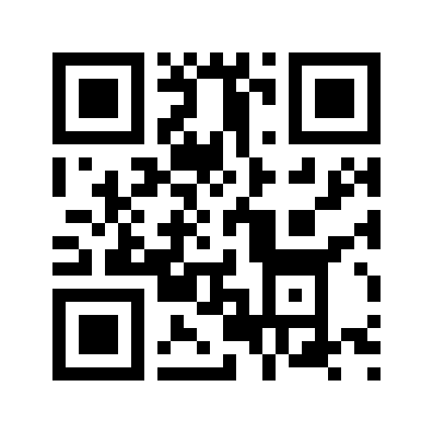 QR kod za preuzimanje aplikacije Kloki GO