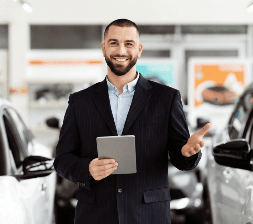 Evidencija radnog vremena za autosalone — Kloki