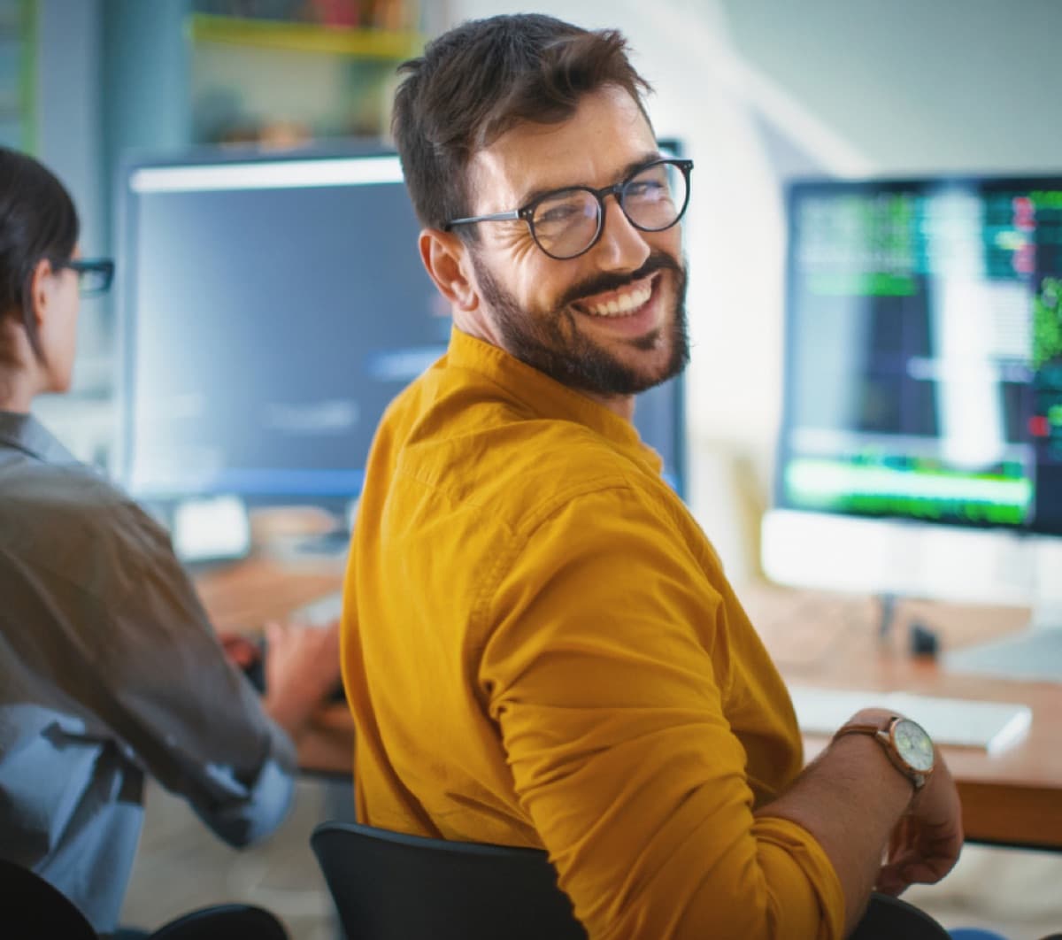 Evidencija radnog vremena za IT agencije — Kloki