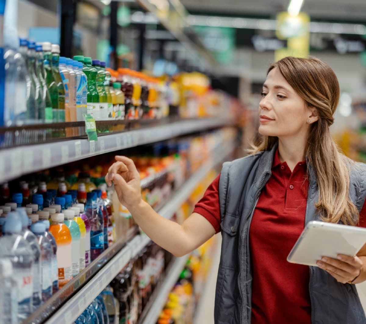 Evidencija radnog vremena za maloprodaju — Kloki