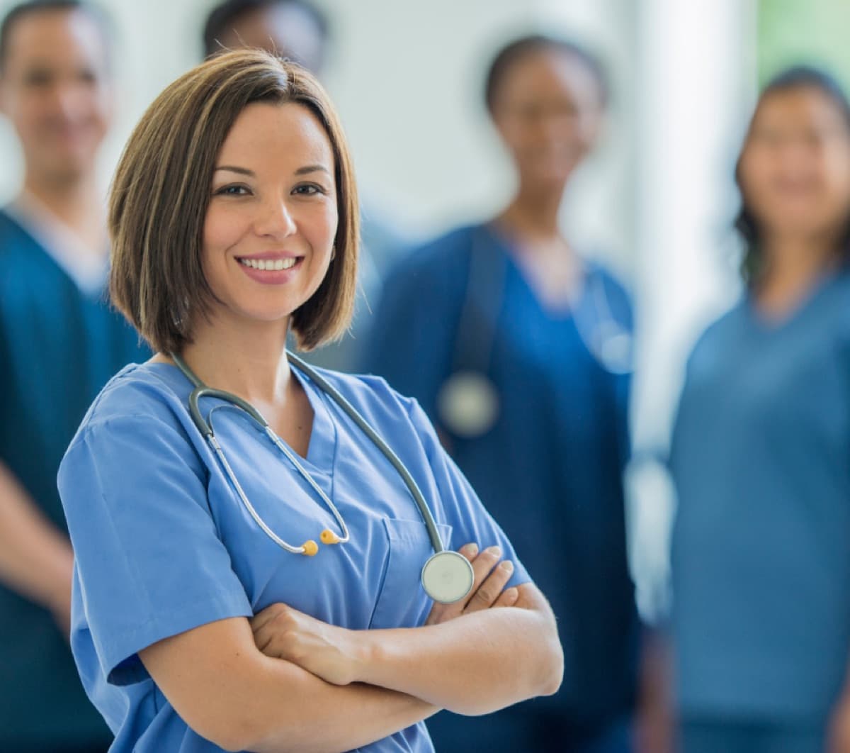 Evidencija radnog vremena za poliklinike — Kloki