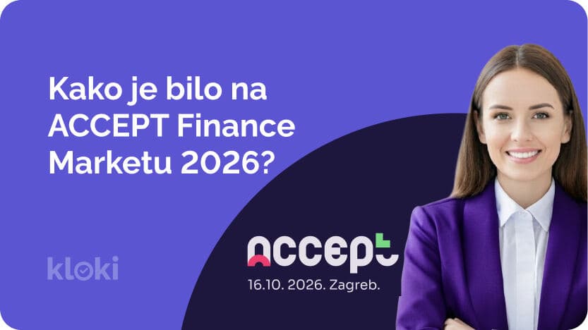 Kako je bilo na ACCEPT Finance Marketu?