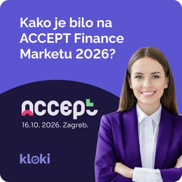 Kako je bilo na ACCEPT Finance Marketu?