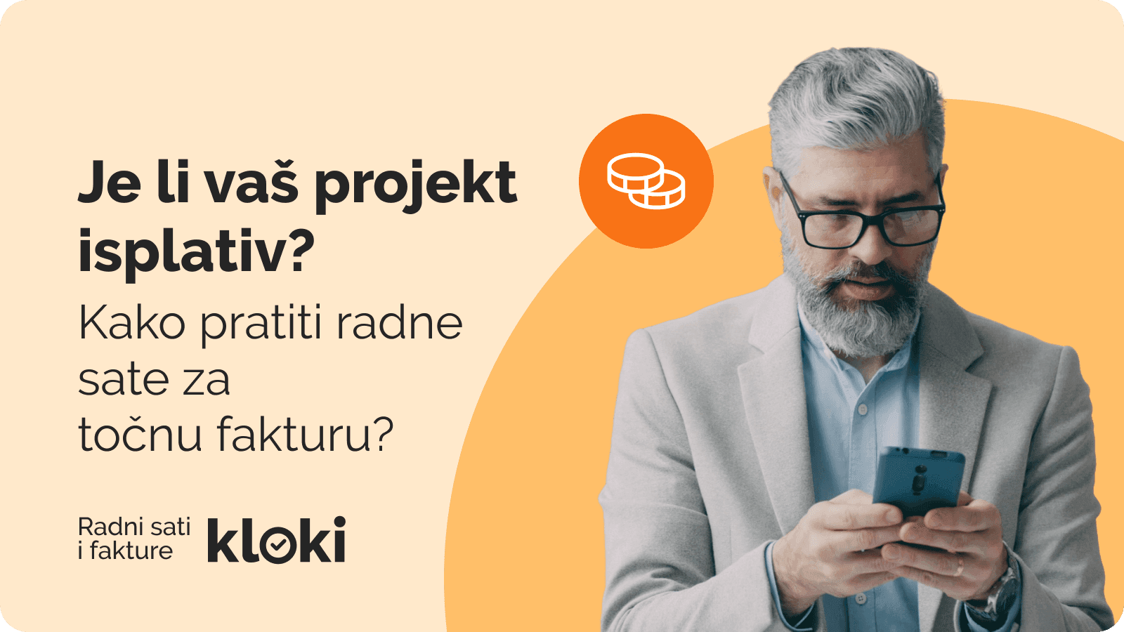 Je li vaš projekt isplativ? Kako pratiti radne sate i ispostaviti točnu fakturu