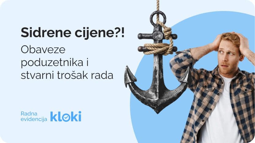 Sidrene cijene: obaveze poduzetnika i stvarni trošak rada