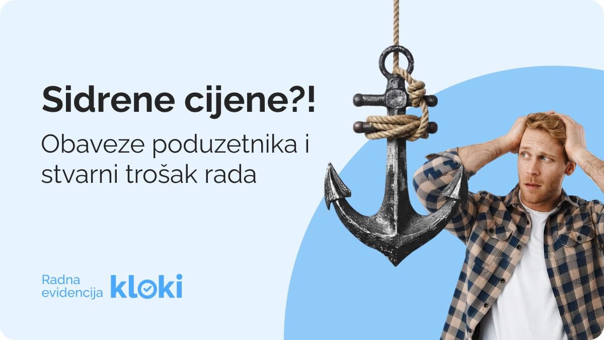 Sidrene cijene: obaveze poduzetnika i stvarni trošak rada