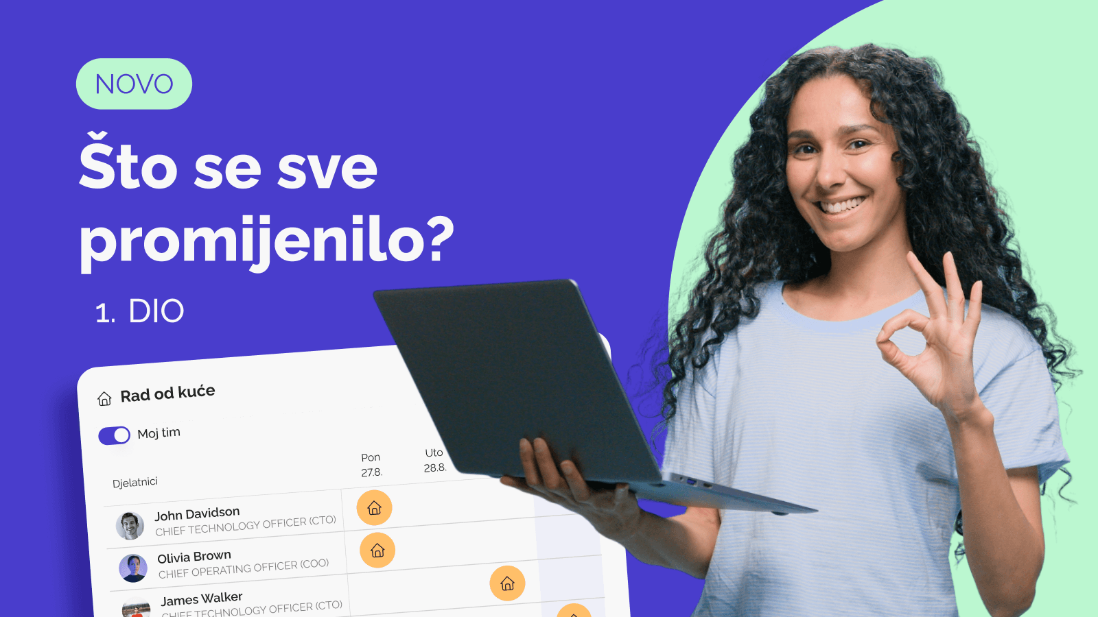 1. dio: Kako je iskustvo korisnika promijenilo Kloki
