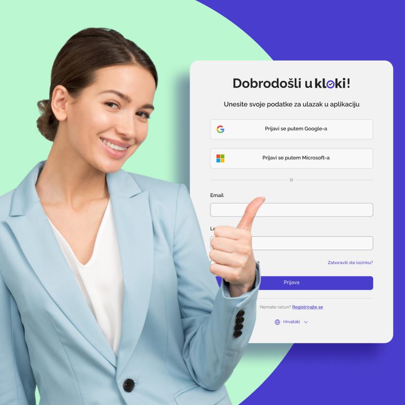 2. dio: Kako je iskustvo korisnika promijenilo Kloki