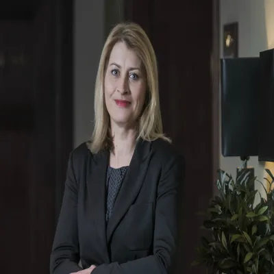 Goga Tropčić Zekan